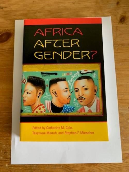 Africa after gender?