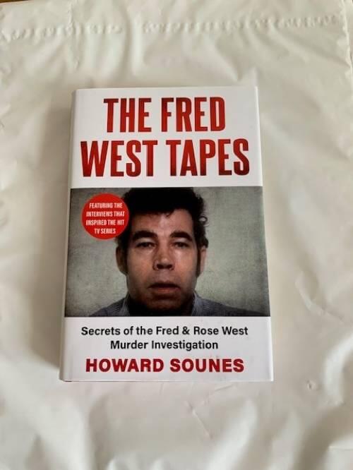 The Fred West tapes