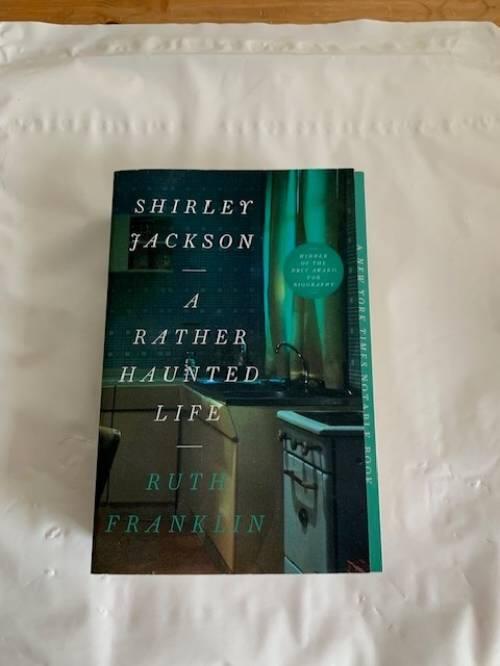 Shirley Jackson