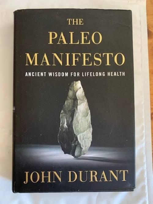 The paleo manifesto