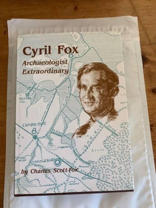 Cyril Fox