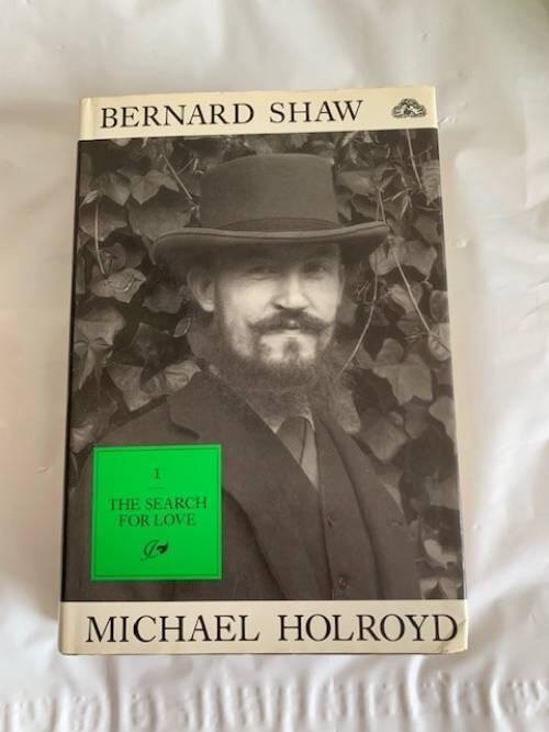 Bernard Shaw