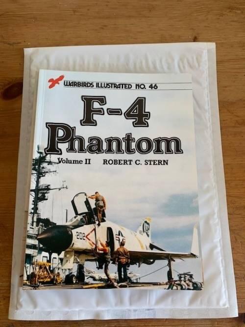 F-4 Phantom