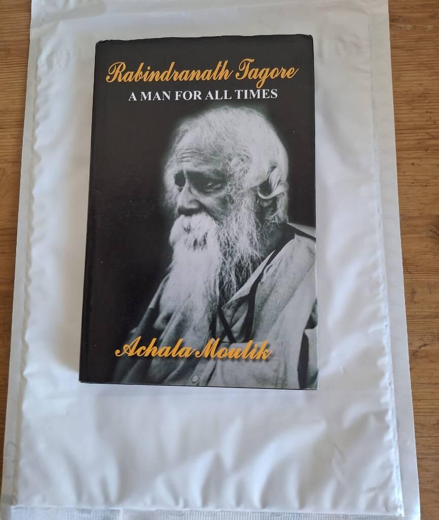 Rabindranath Tagore