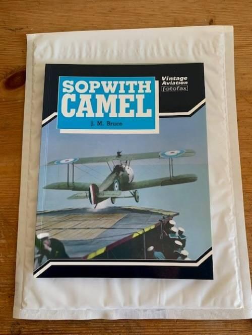 Sopwith camel