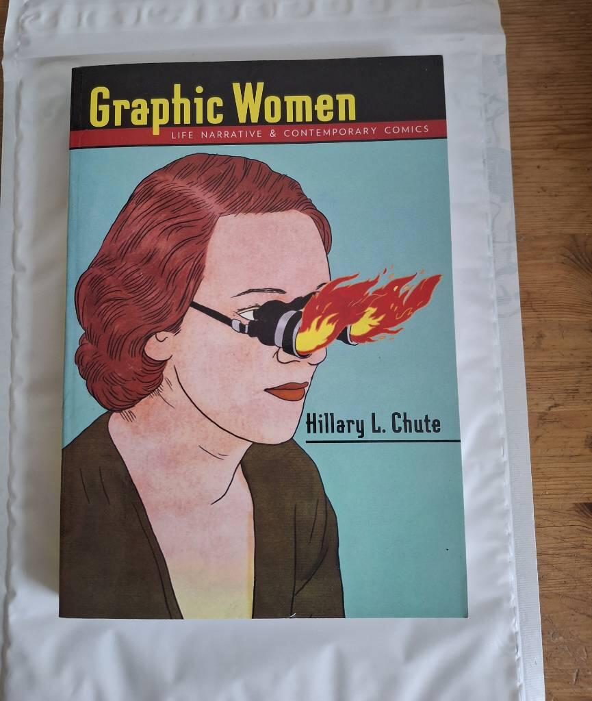 Graphic women