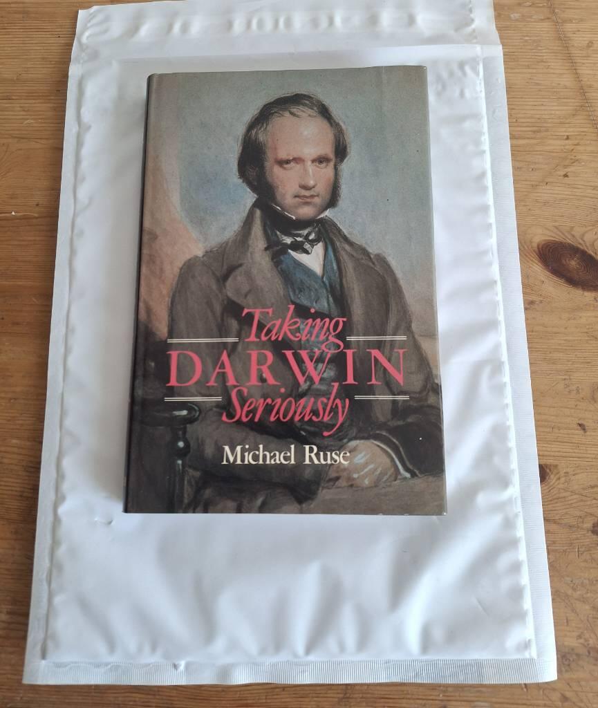 Taking Darwin seriously