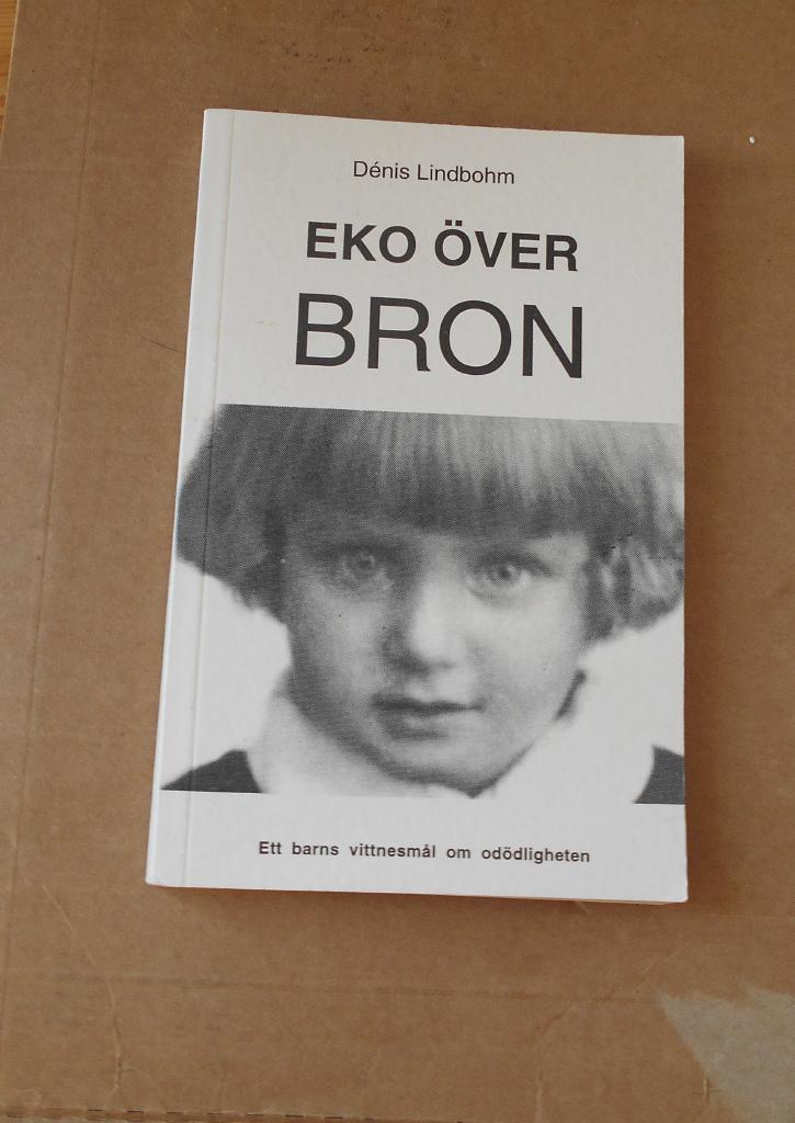 Eko &ouml;ver bron - [ett barns vittnesm&aring;l om od&ouml;dligheten]