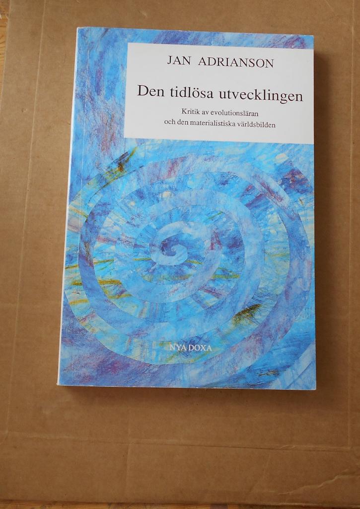 Den tidlösa utvecklinen