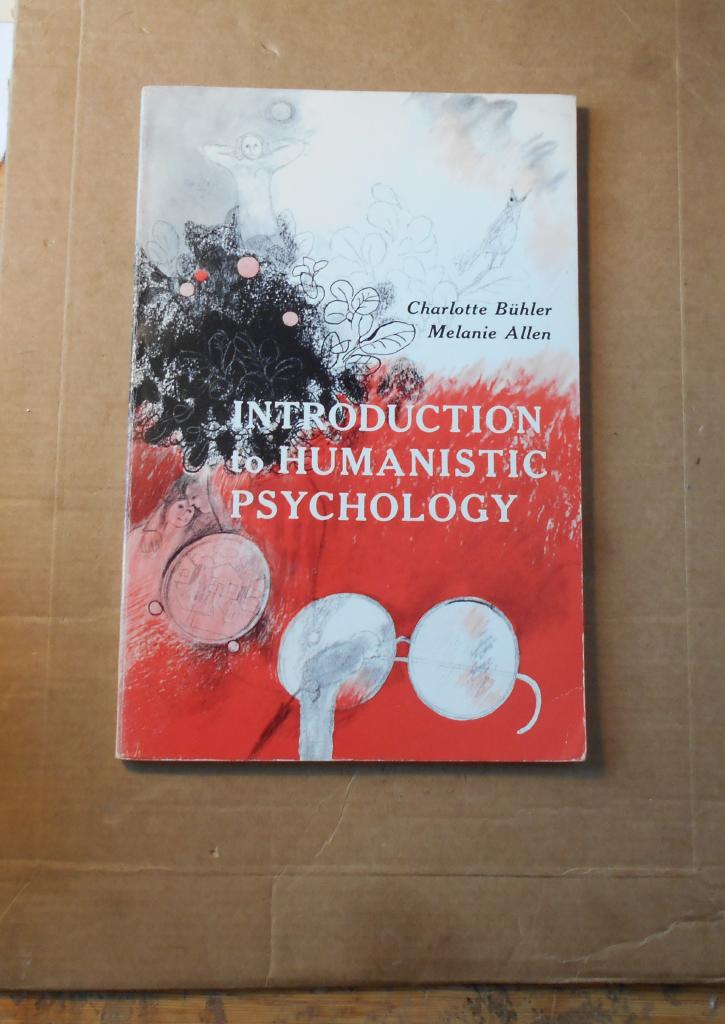 Introduction to humanistic psychology