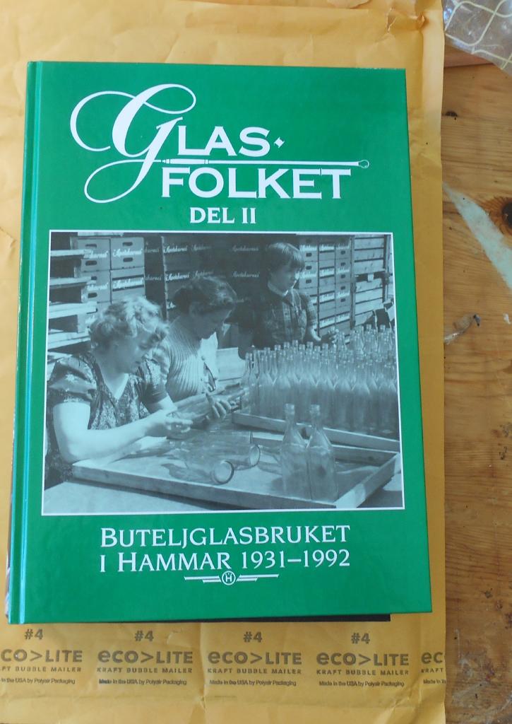 Glasfolket