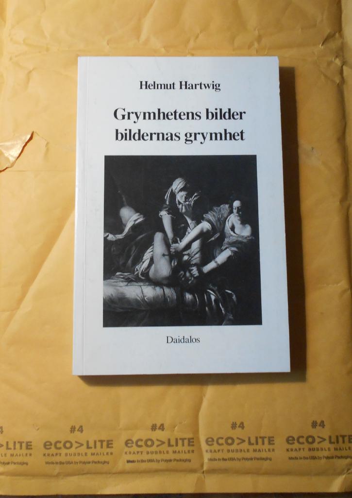 Grymhetens bilder, bildernas grymhet : skr&auml;ck och fascination i gamla och nya media