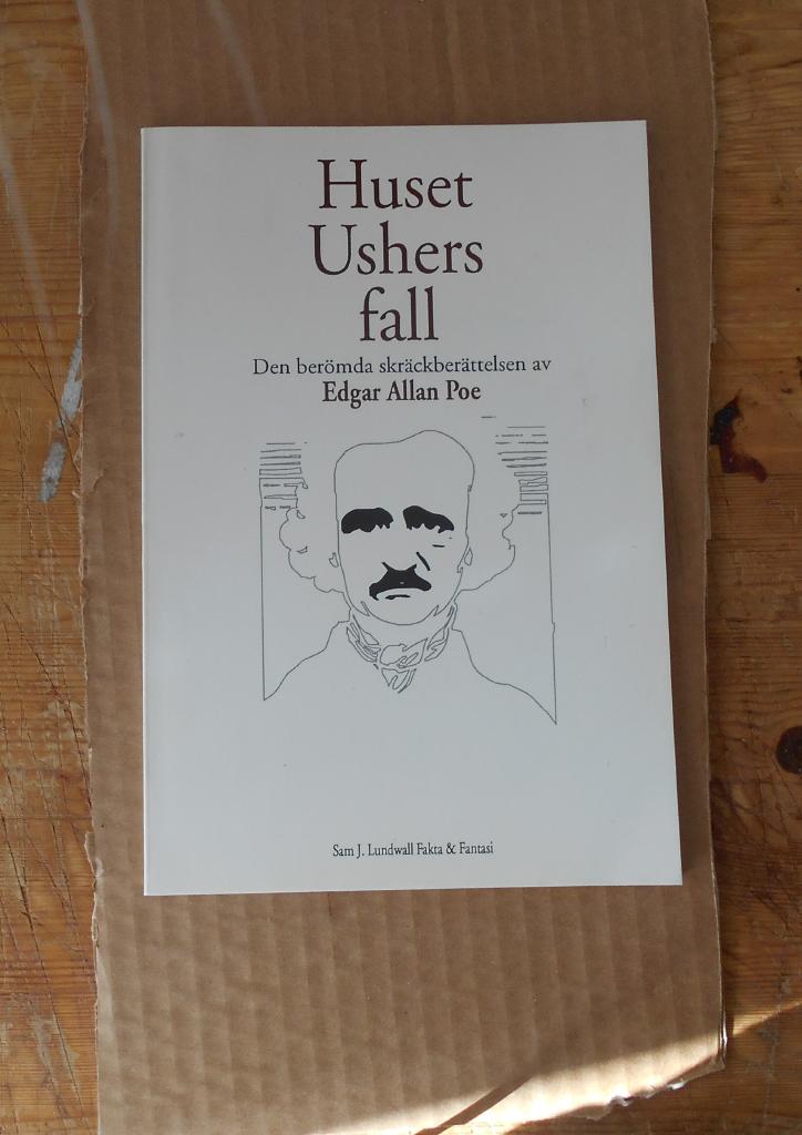 Huset Ushers fall