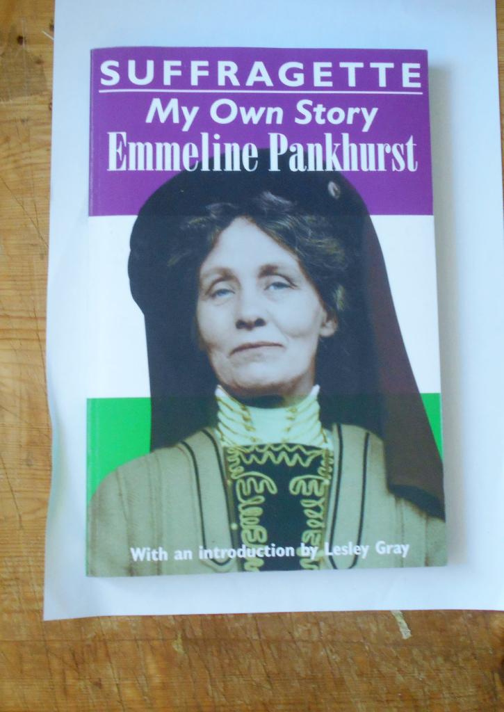 Suffragette