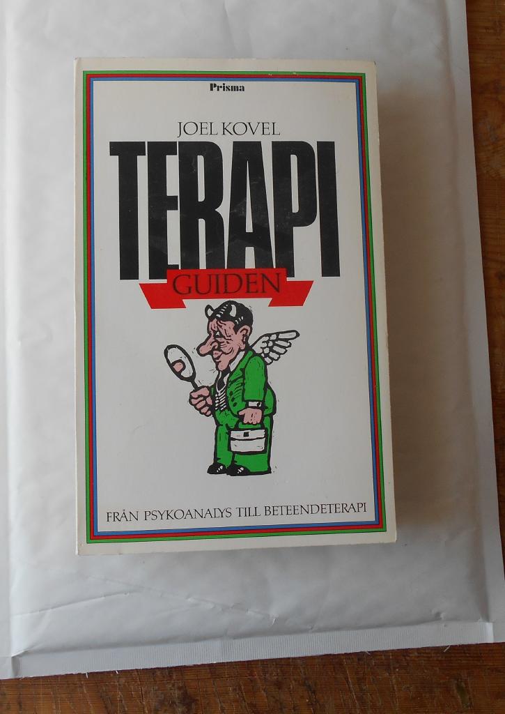 Terapiguiden