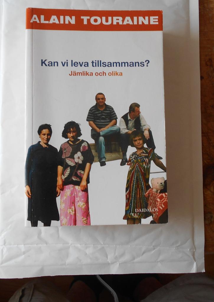 Leva tillsammans