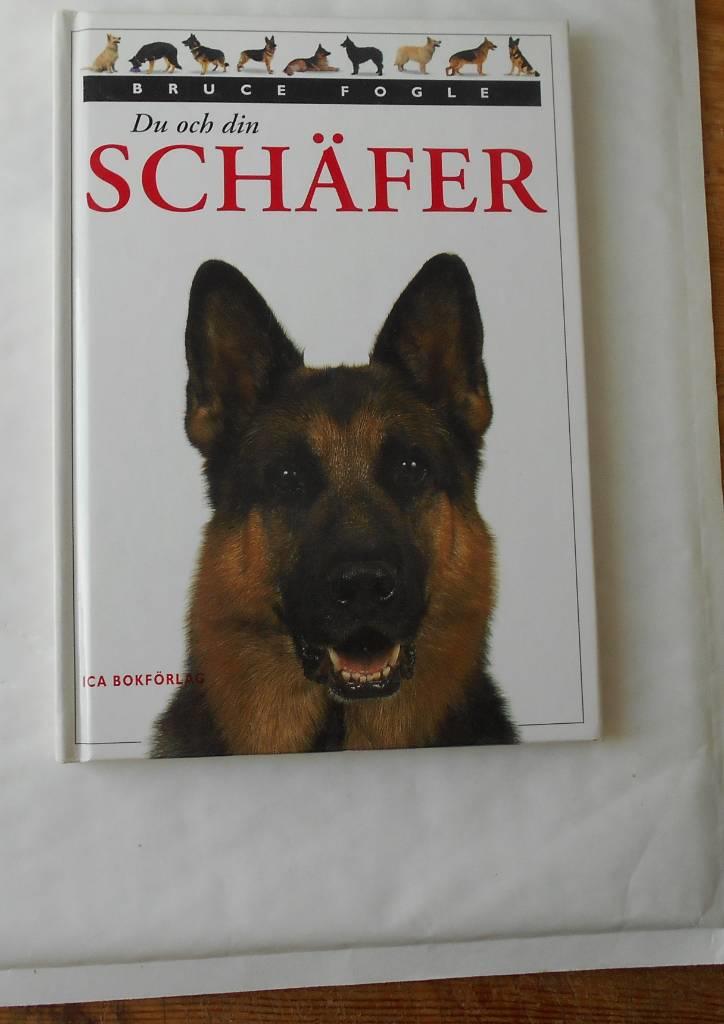 Du och din sch&auml;fer