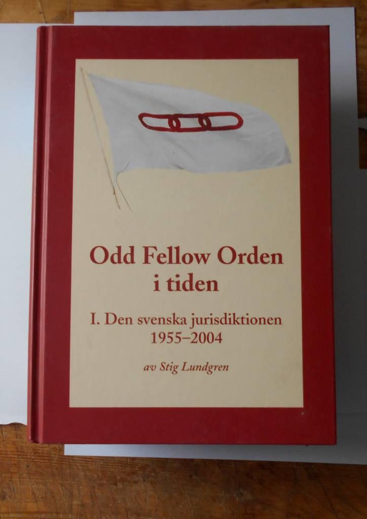 Odd Fellow orden i tiden