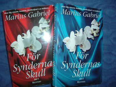 F&ouml;r syndernas skull