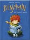 Benjamin - min mamma &auml;r speciell