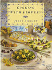 Cooking with flowers
