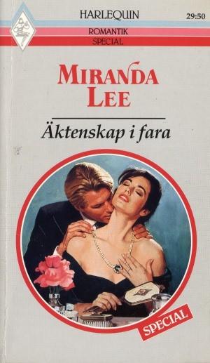 &Auml;ktenskap i fara