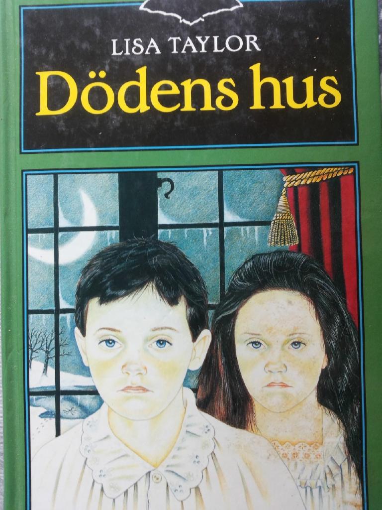 D&ouml;dens hus