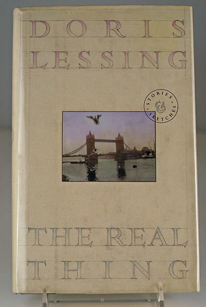 The real thing