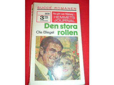 Den stora rollen