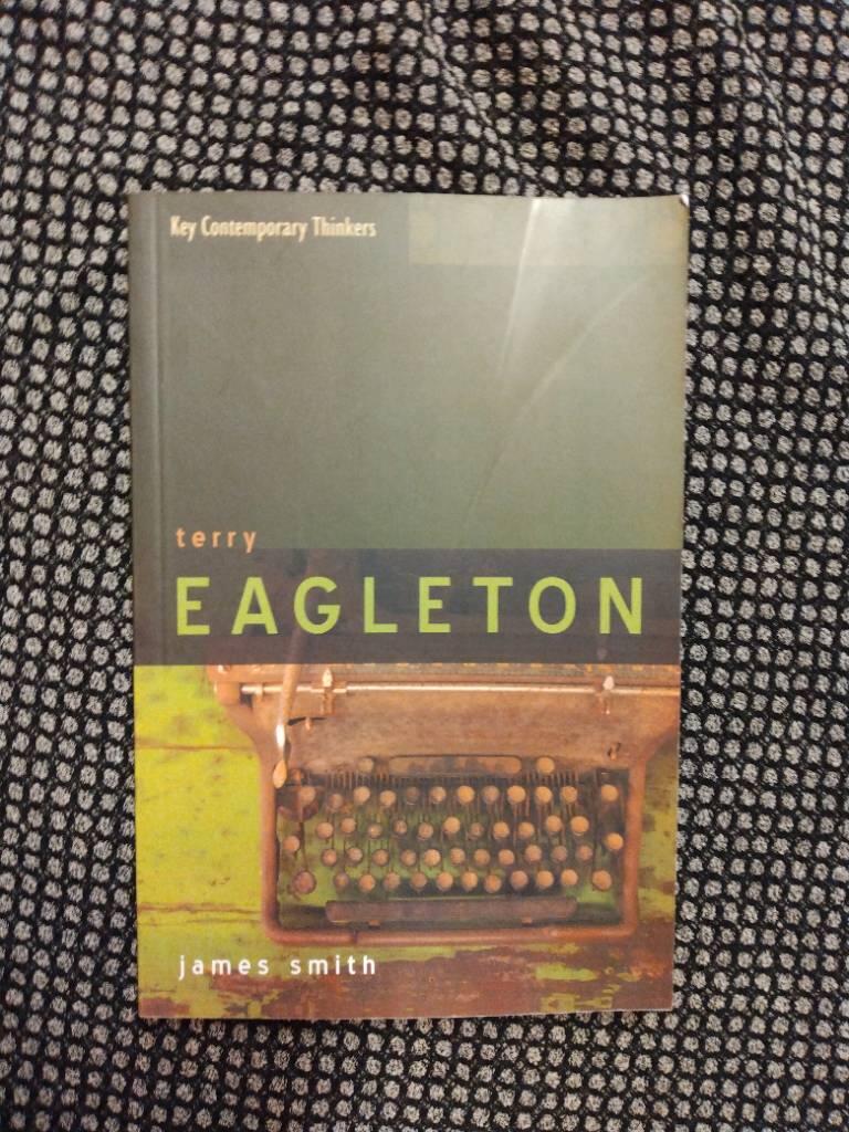 Terry Eagleton