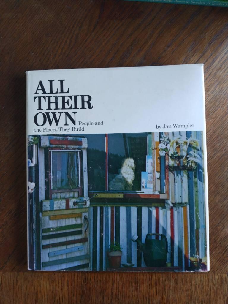 All their own
