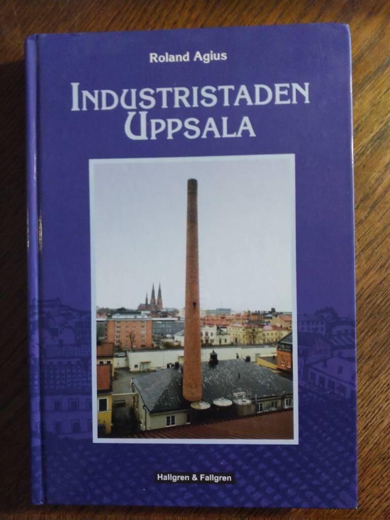 Industristaden Uppsala