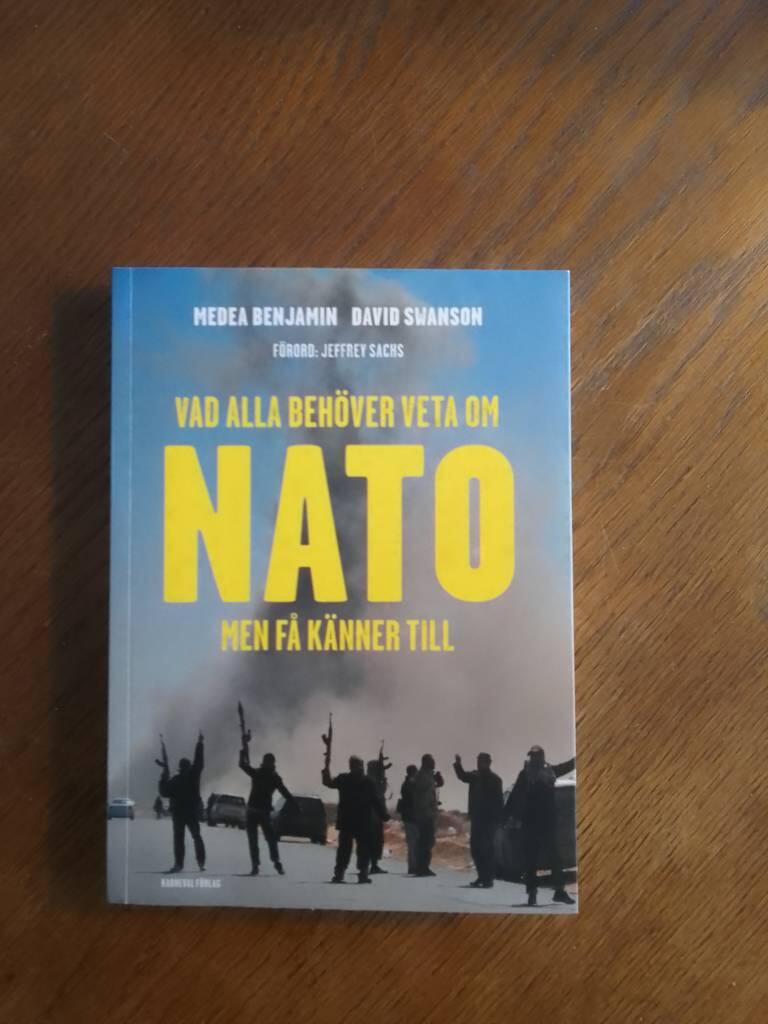 Vad alla behöver veta om Nato