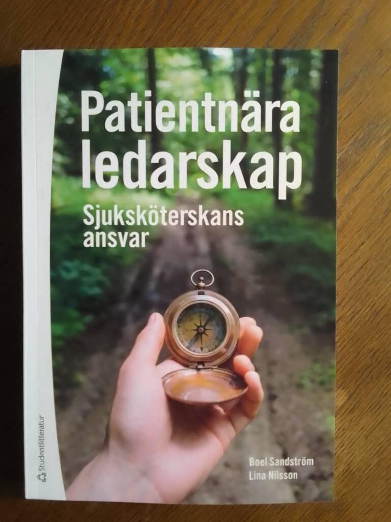 Patientnära ledarskap - sjuksköterskans ansvar