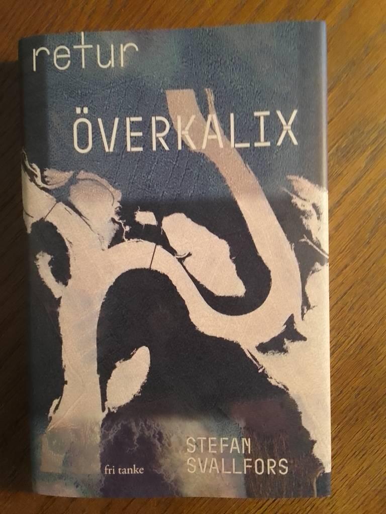 Retur Överkalix