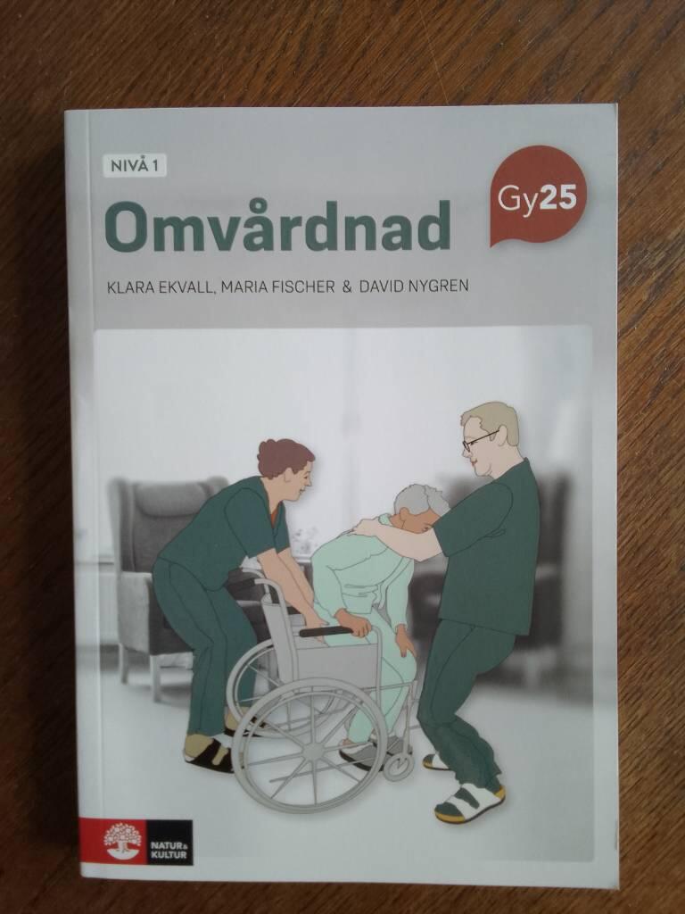 Omvårdnad