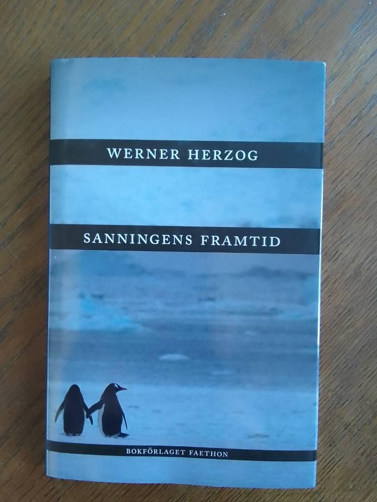 Sanningens framtid