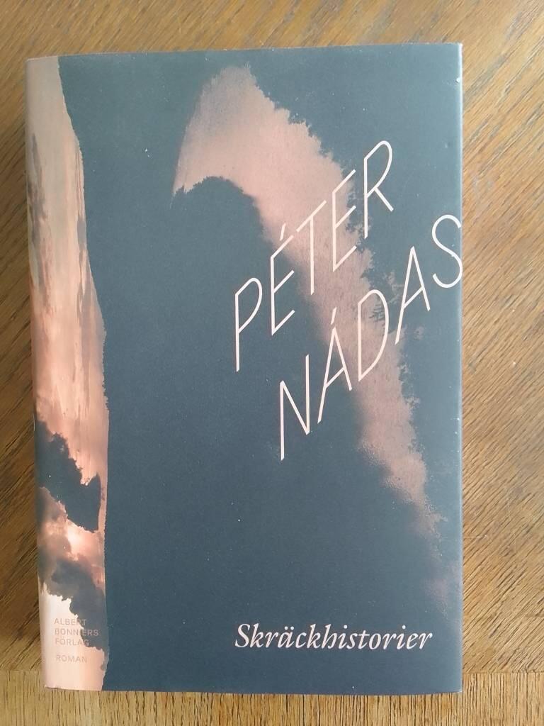 Skräckhistorier