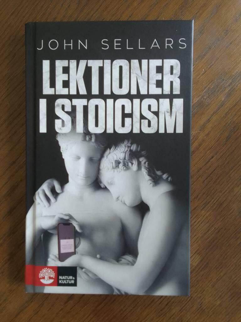 Lektioner i stoicism
