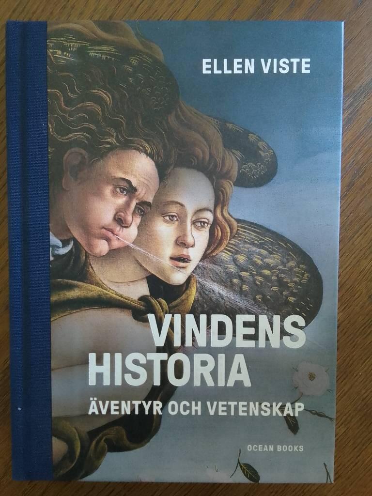 Vindens Historia