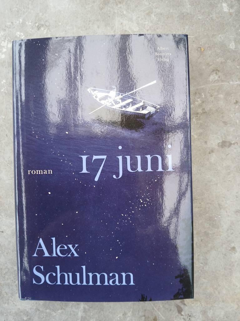 17 juni