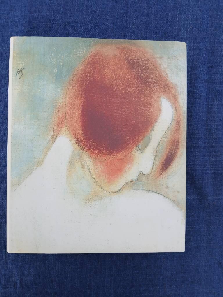 Helene Schjerfbeck