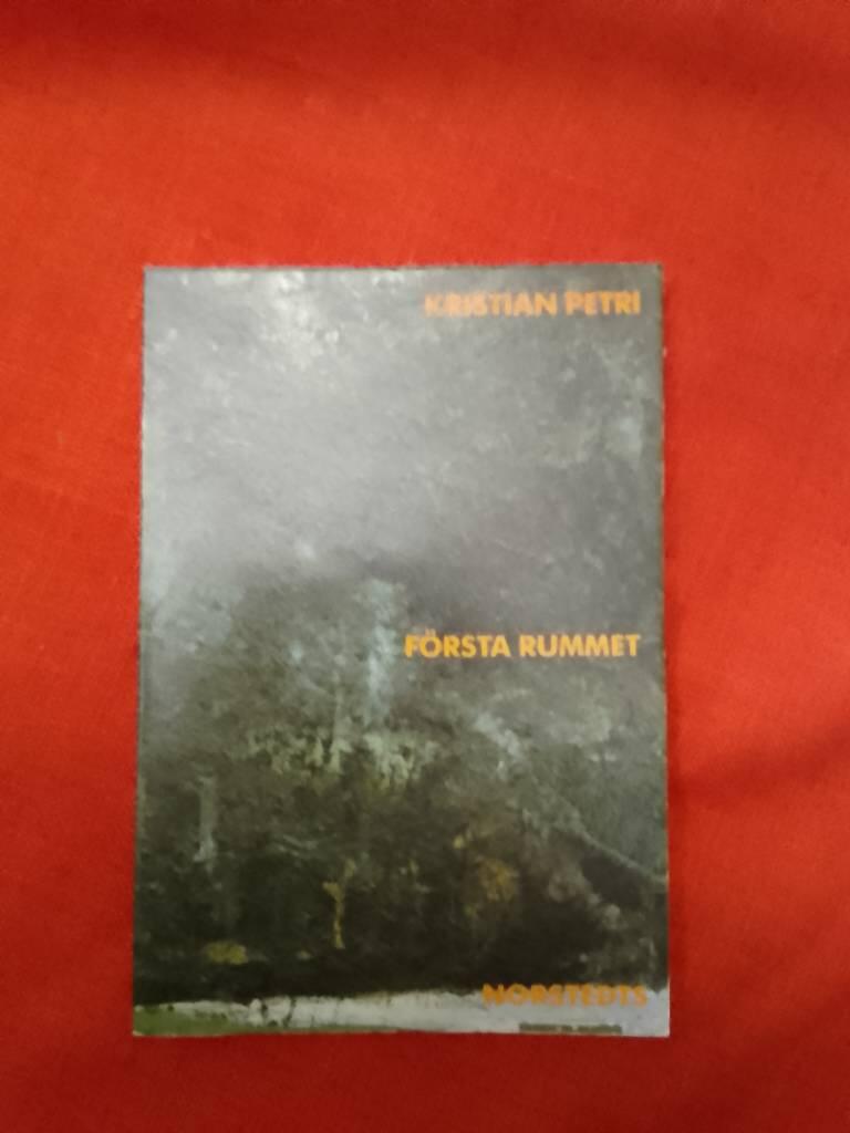 Första rummet