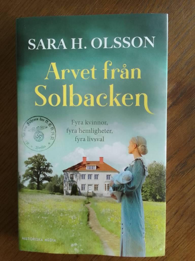 Arvet från Solbacken