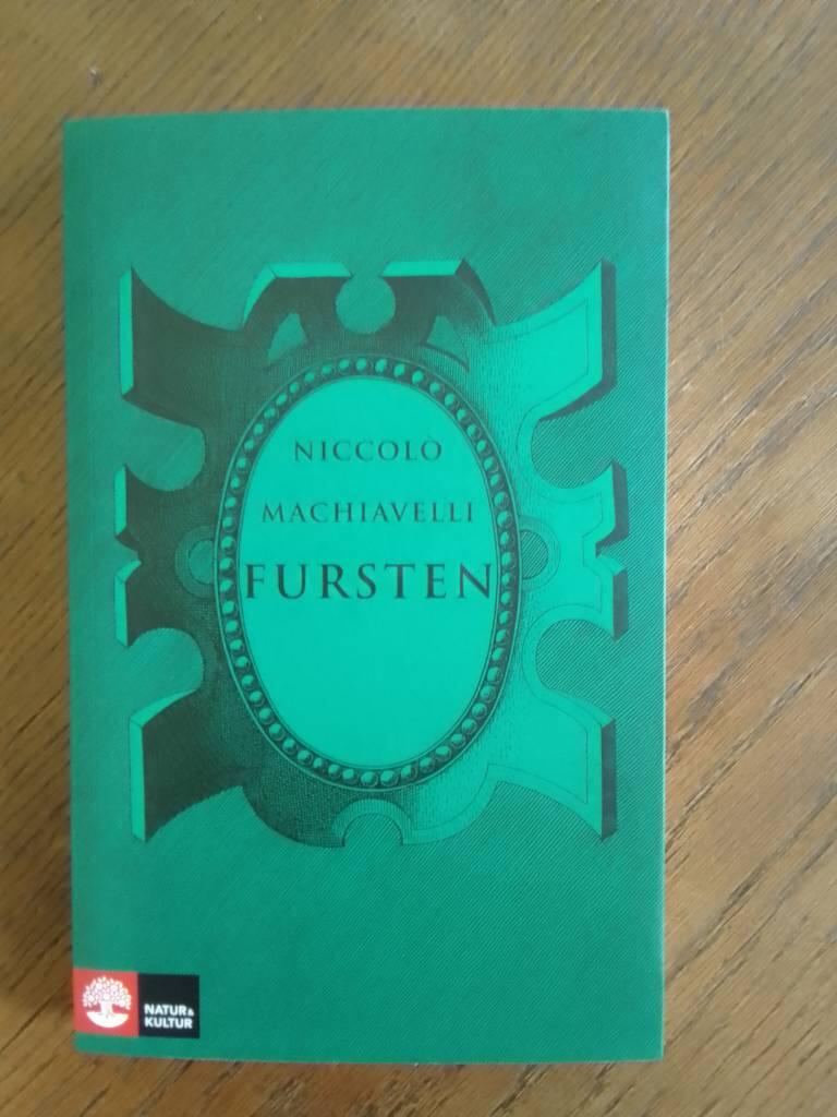 Fursten