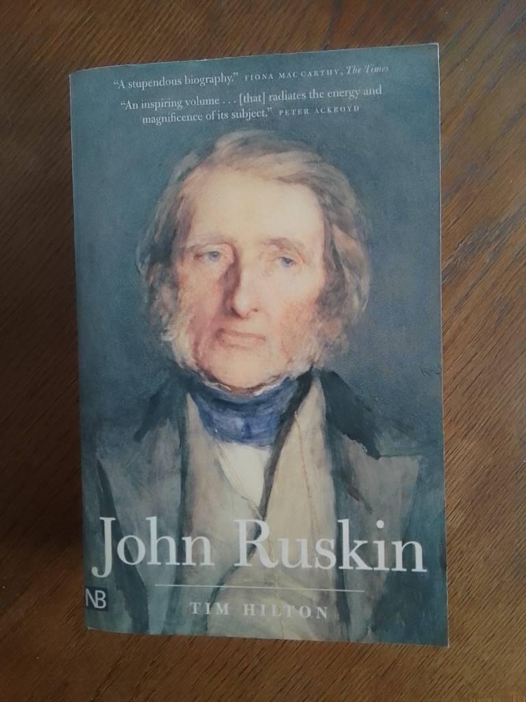 John Ruskin