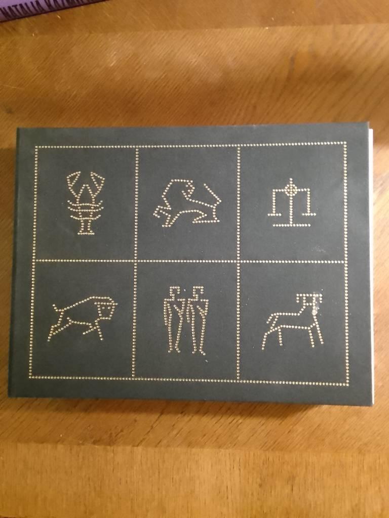 Otto Schulz - m&ouml;bler och inredningar 1910-1950