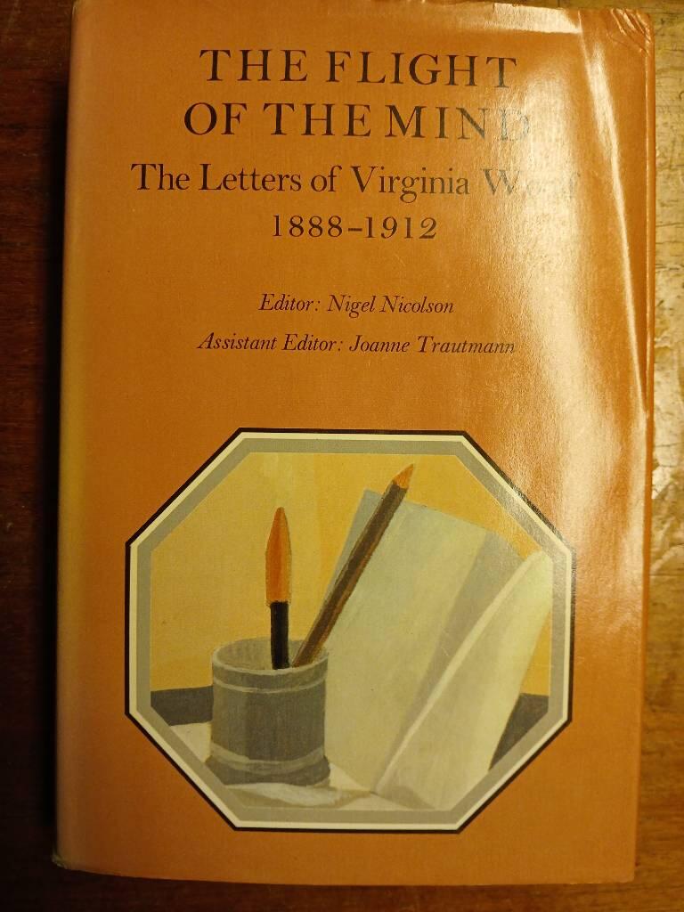 The letters of Virginia Woolf