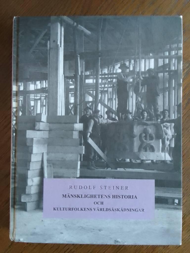 Matematisk design i naturen