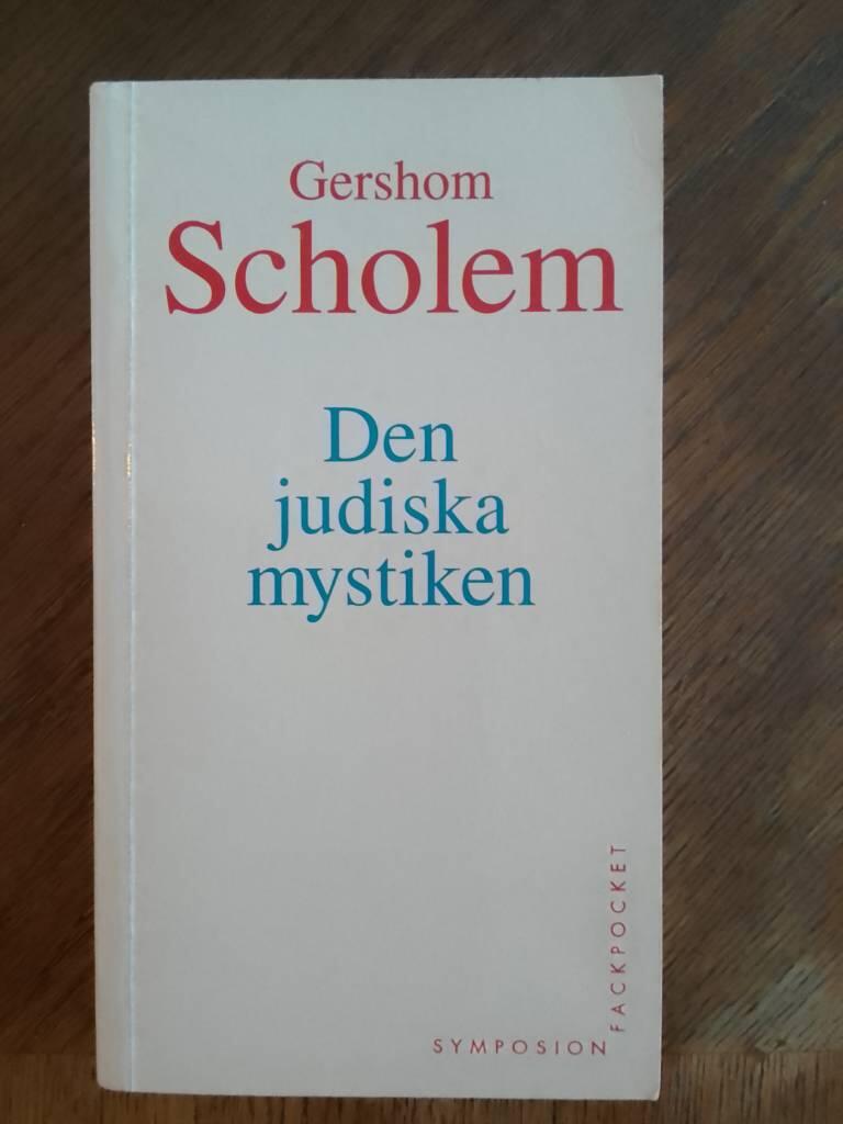 Den judiska mystiken
